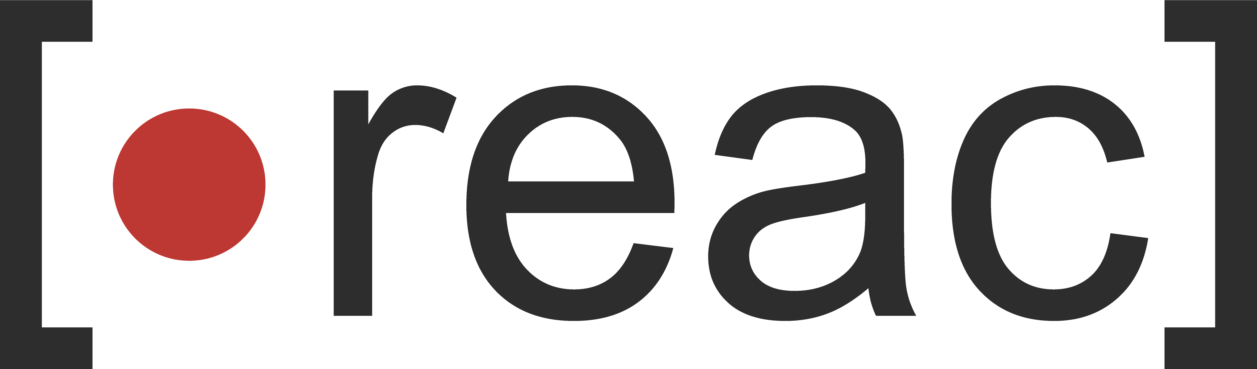 Logo REAC